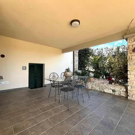 Stanza Privata In Panorama